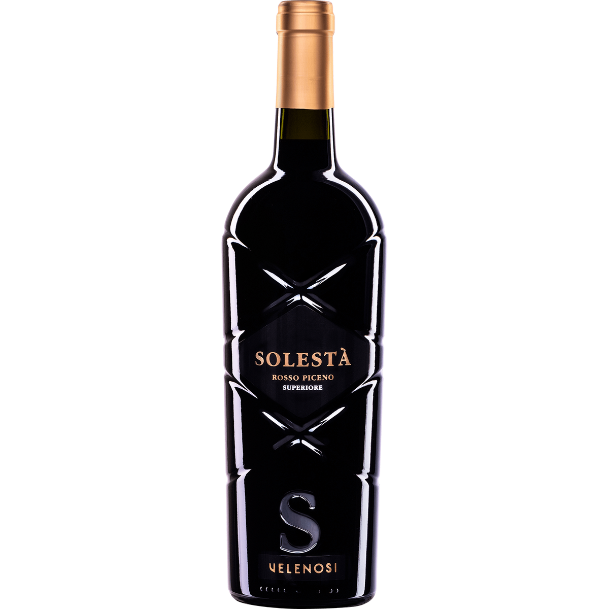 Velenosi Solesta Rosso Piceno Superiore