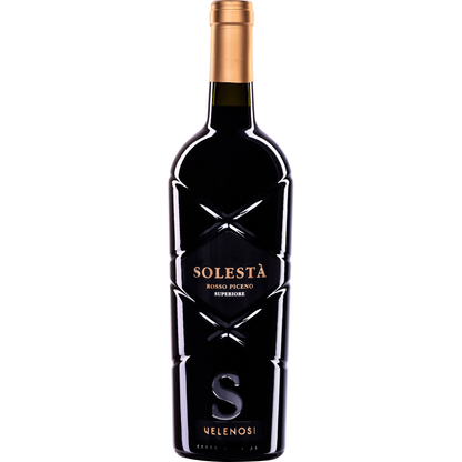 Velenosi Solesta Rosso Piceno Superiore
