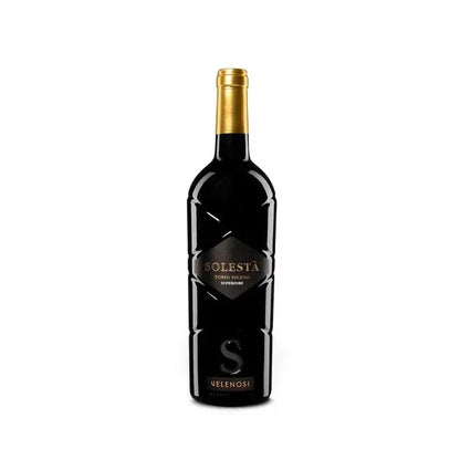 Velenosi Solesta Rosso Piceno Superiore