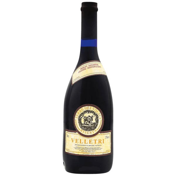 Veliterna Velletri Rosso
