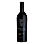 Venge Silencieux Napa Valley Cabernet Sauvignon 2022 750ml