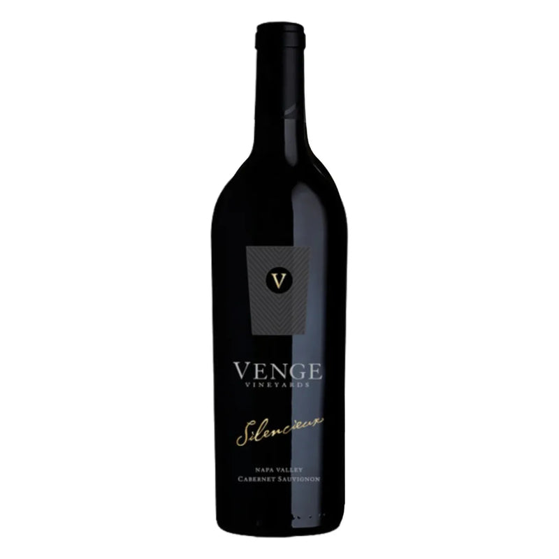 Venge Silencieux Napa Valley Cabernet Sauvignon 2022 750ml