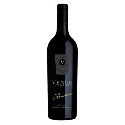 Venge Silencieux Napa Valley Cabernet Sauvignon 2022 750ml