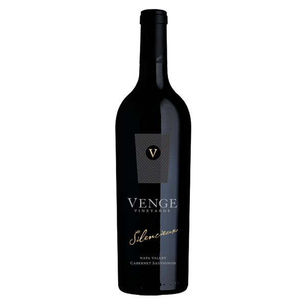 Venge Silencieux Napa Valley Cabernet Sauvignon 2022 750ml
