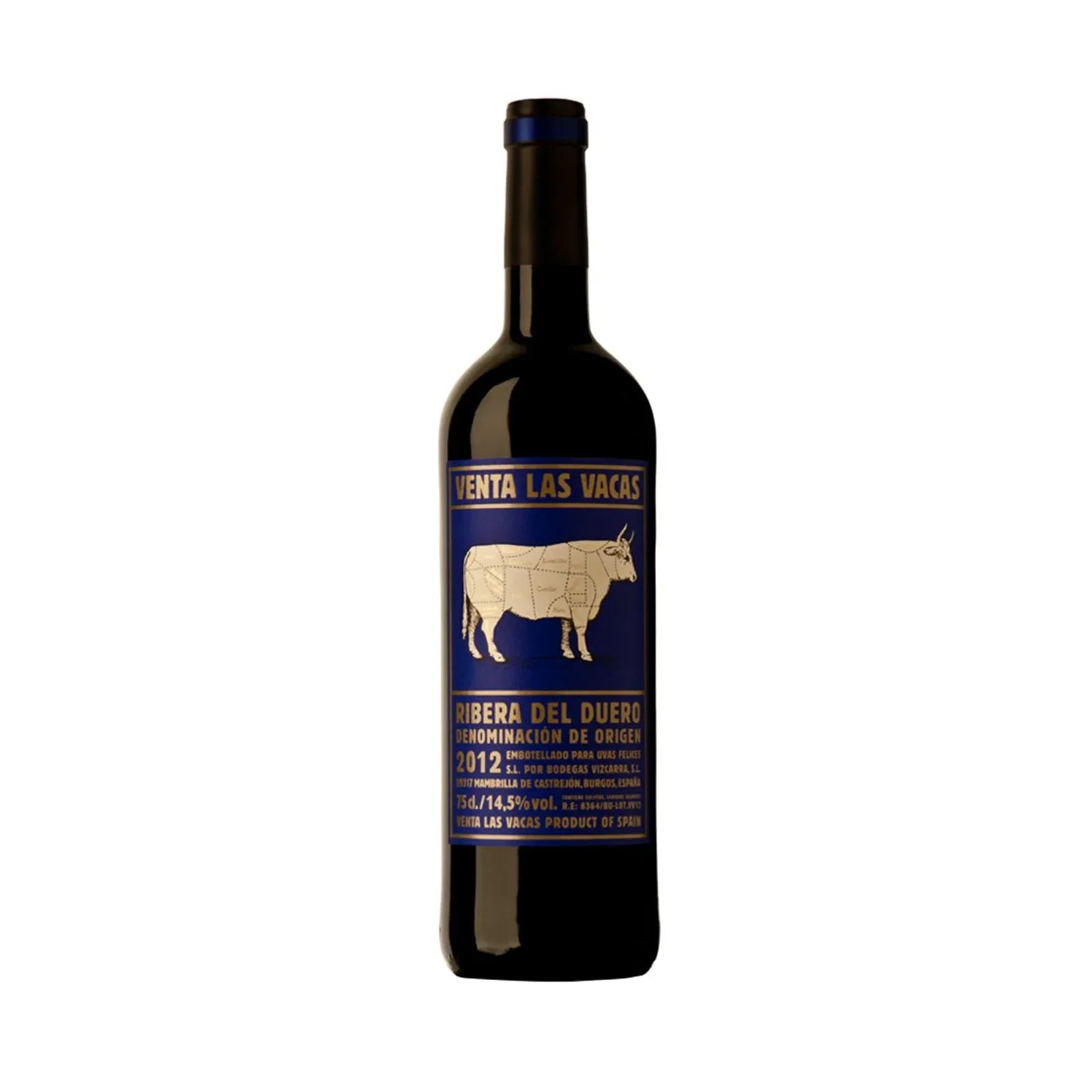 Venta Las Vacas Ribera del Duero 2021