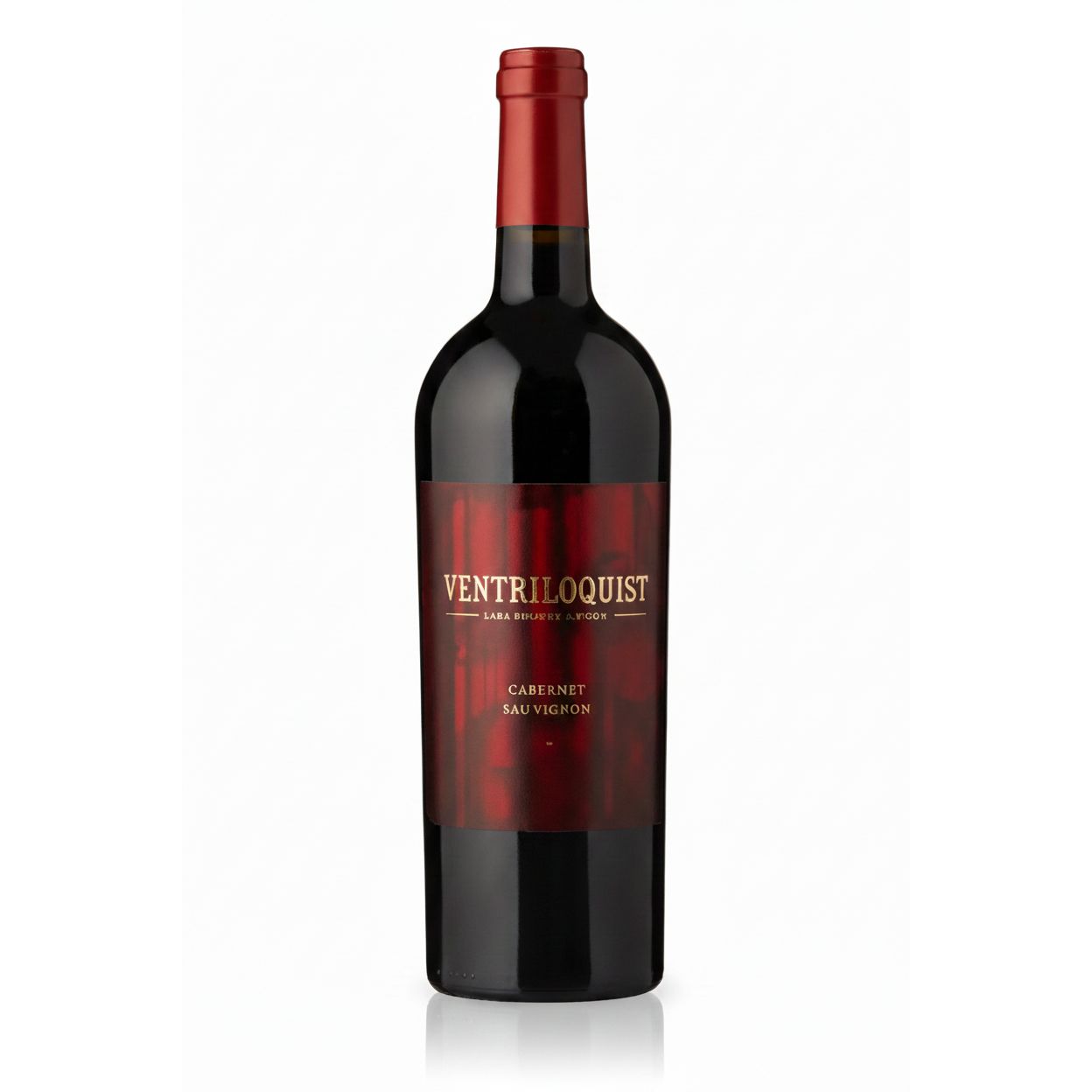 Ventriloquist Cabernet Sauvignon 2020