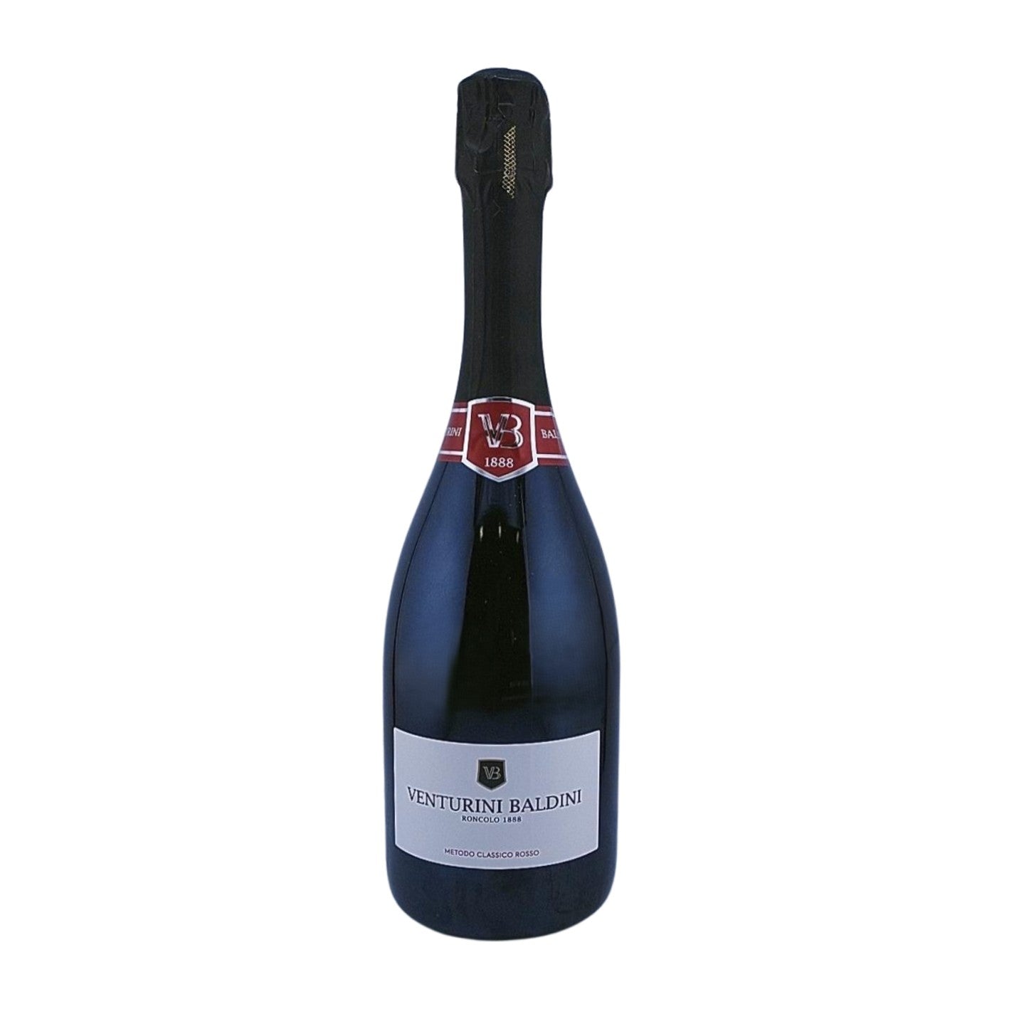 Venturini Baldini  Metodo Classico Lambrusco Exbrut 2018