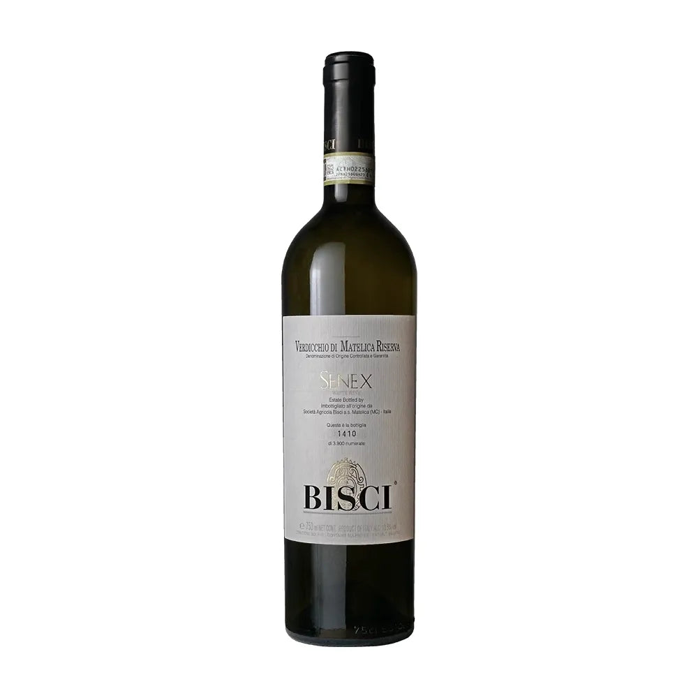Verdicchio di Matelica Senex