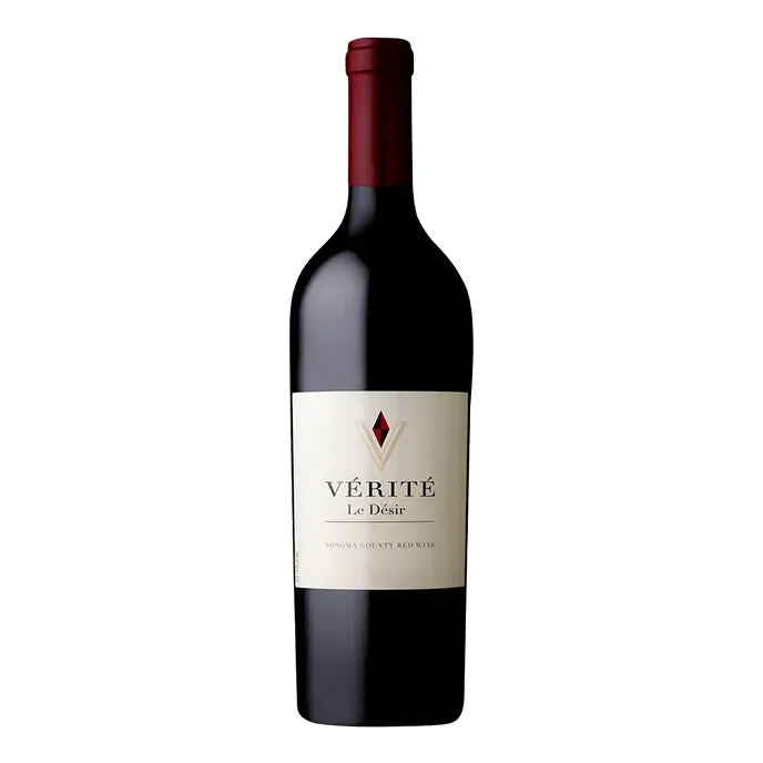 Verite 'Le Desir'