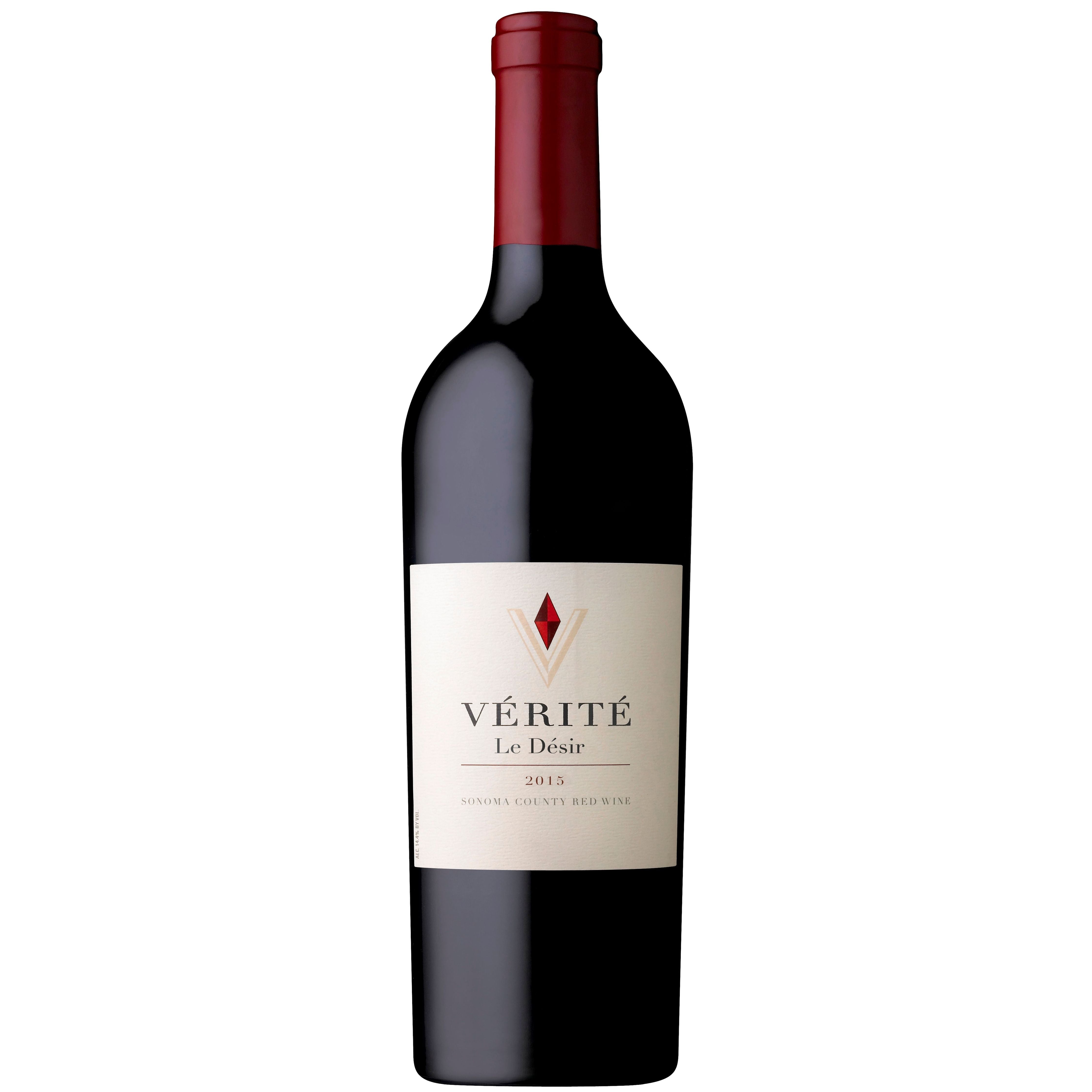 Verite Le Desir 2015