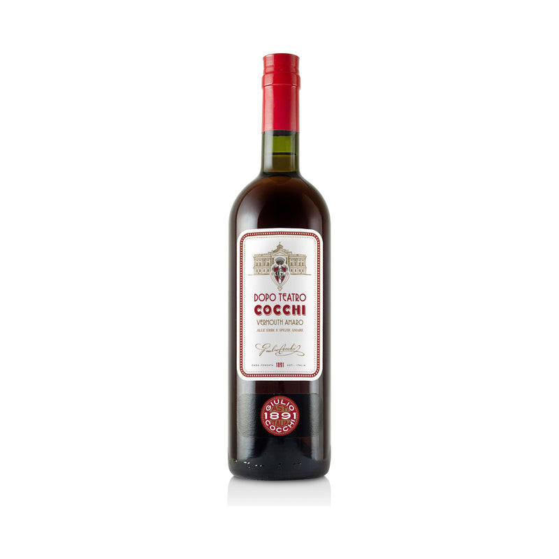 Cocchi Dopo Teatro Vermouth 750ml