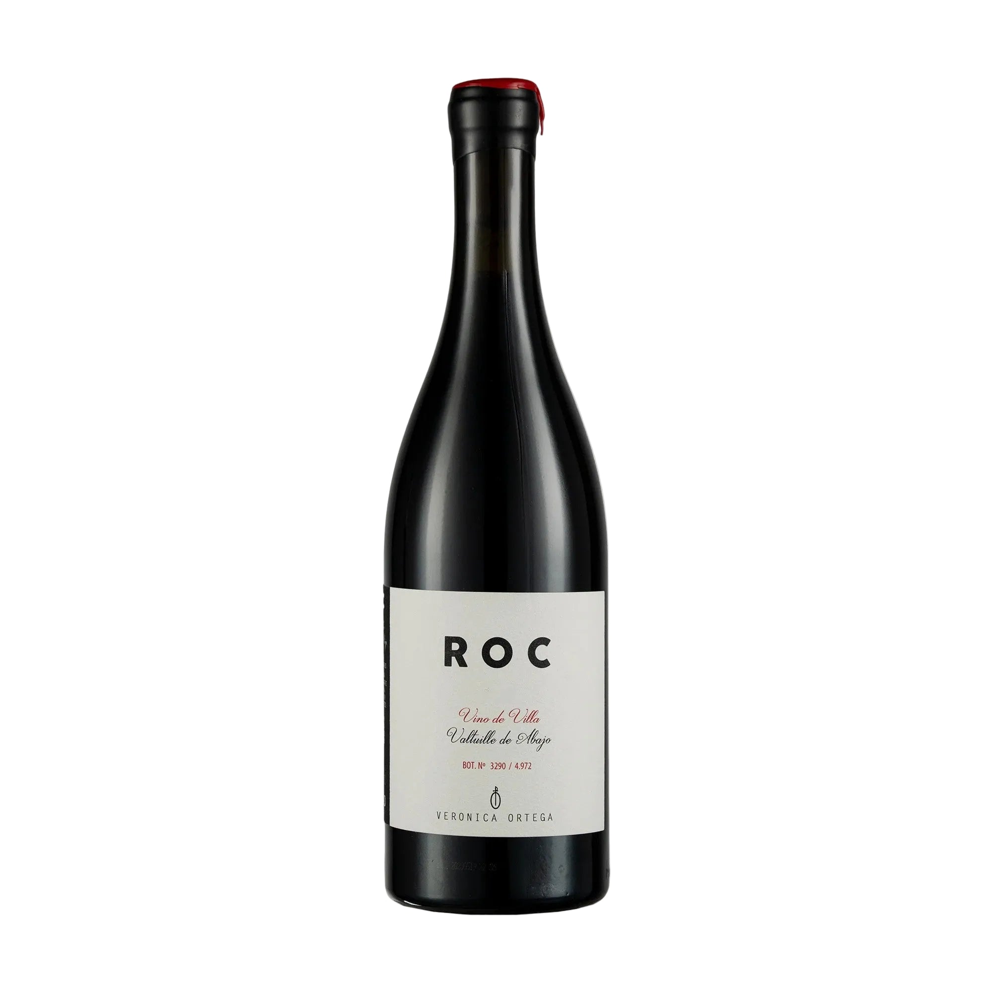 Veronica Ortega 'ROC'