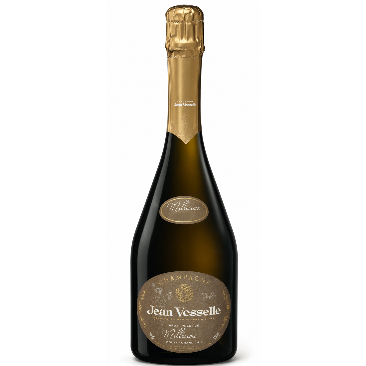 Vesselle Brut Prestige 
