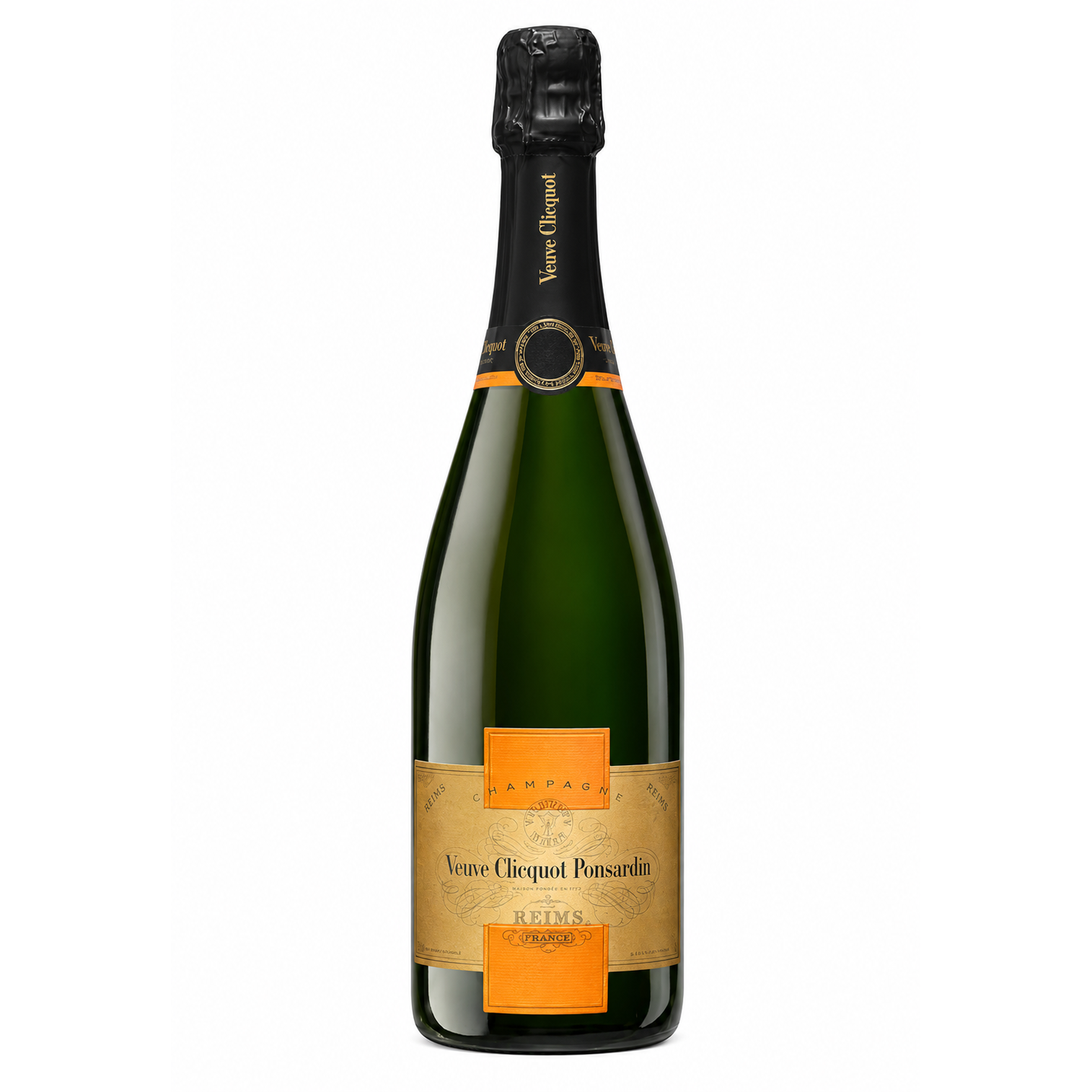 Veuve Clicquot Cave Privee Brut