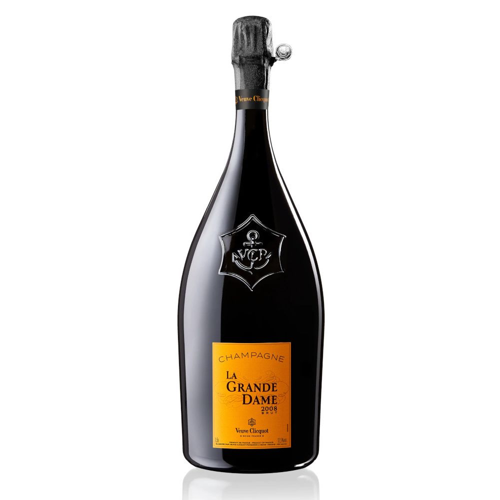 Veuve Clicquot La Grande Dame 1.5L Magnum