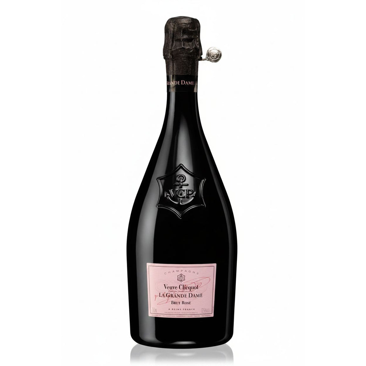 Veuve Clicquot La Grande Dame Rose