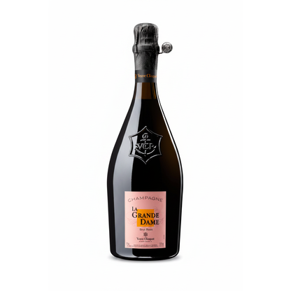 Veuve Clicquot La Grande Dame Rose