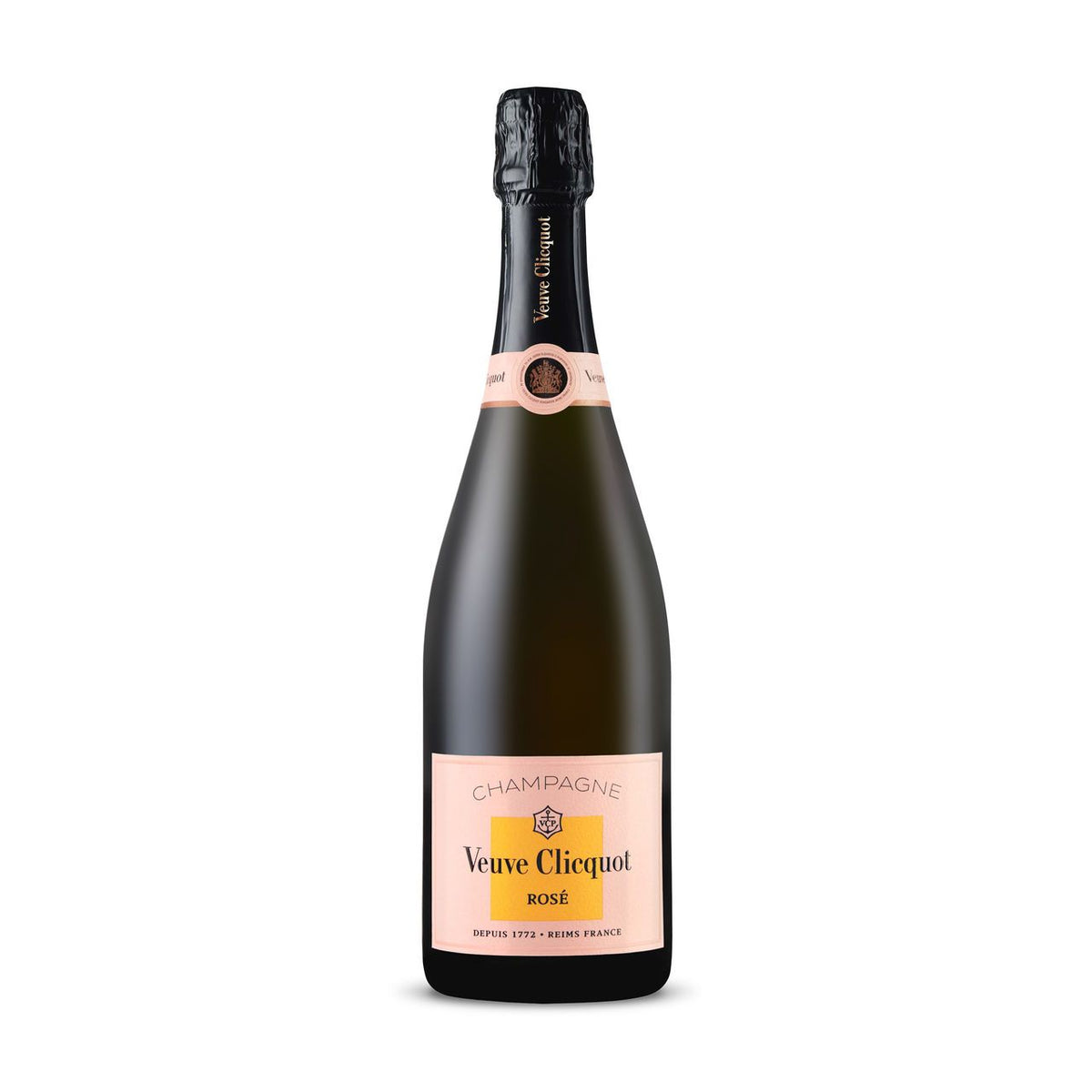 Veuve Clicquot Rose