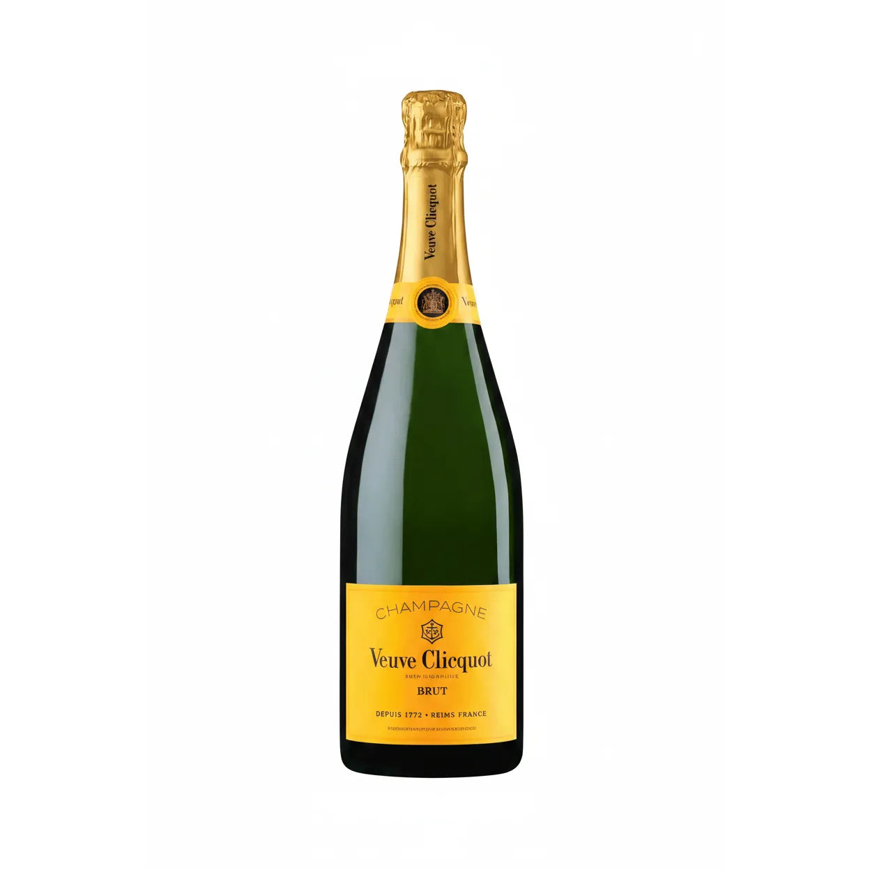Veuve Clicquot Yellow Label Brut