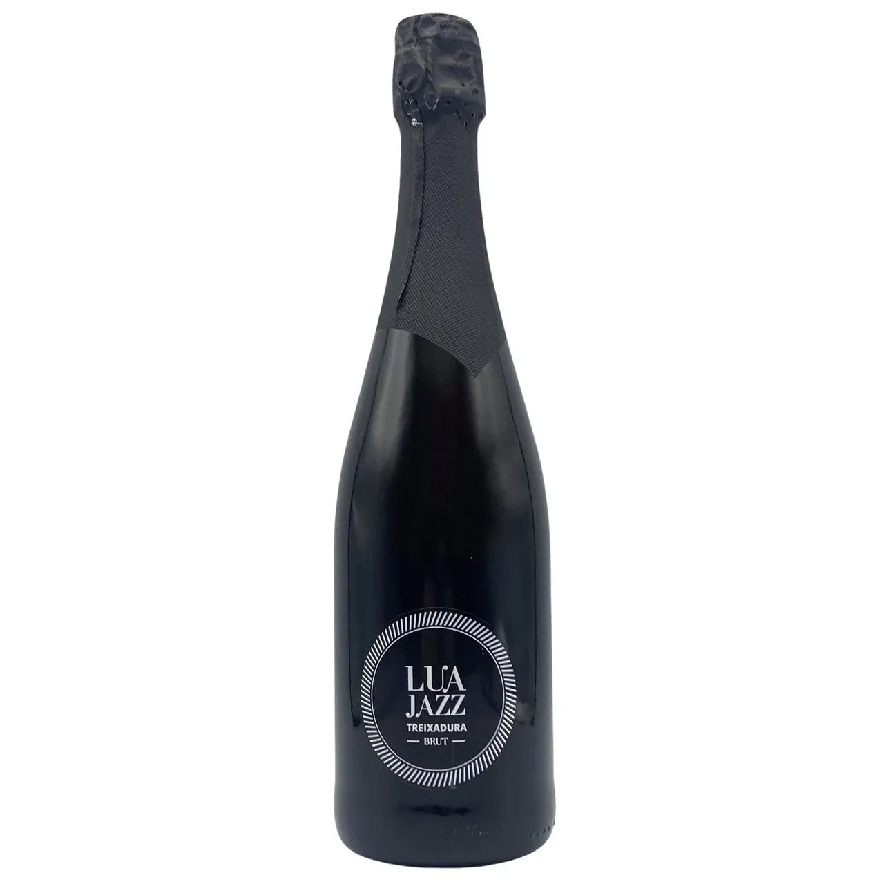 Viña Costeira Lúa Jazz Treixadura Brut