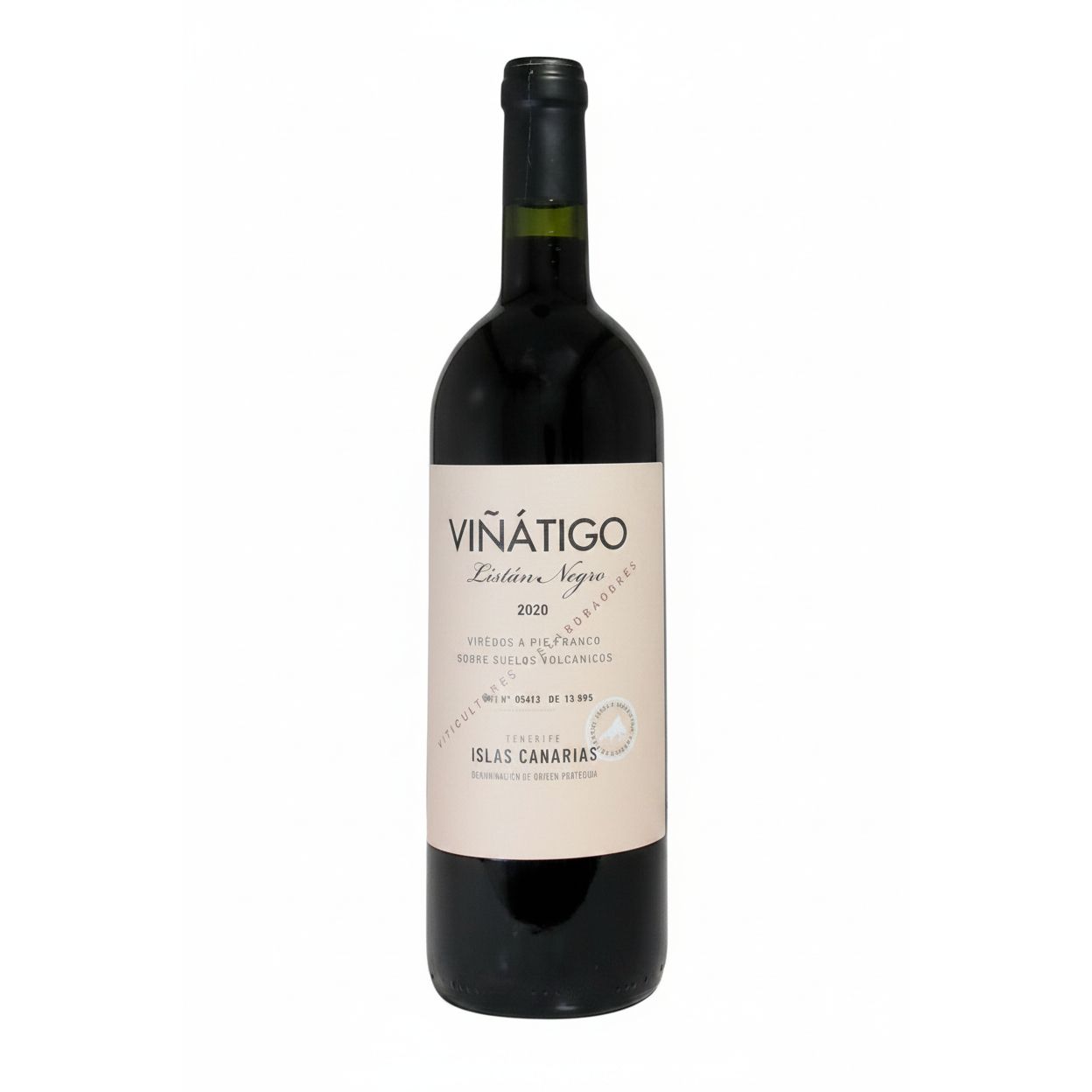 Viñátigo Listán Negro 2020