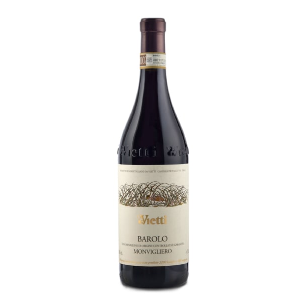 Viberti Monvigliero Barolo DOCG
