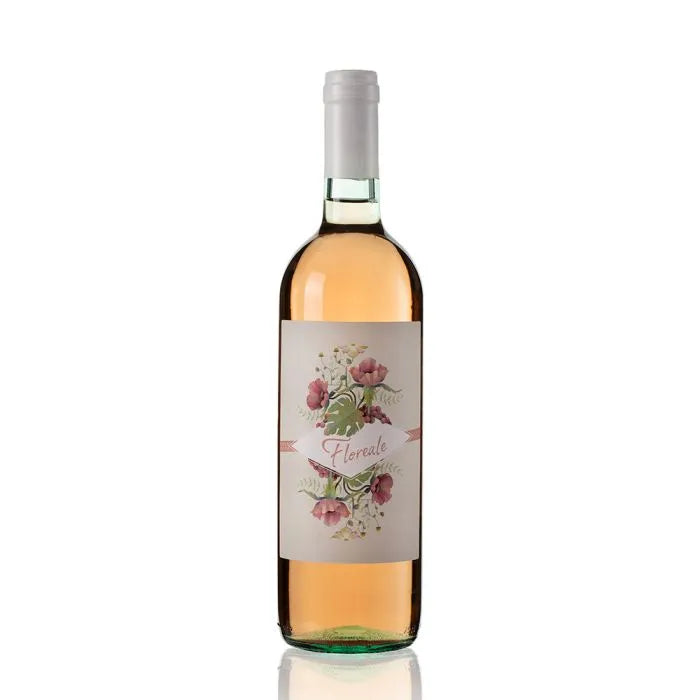 Vicchiomaggio Floreale Rosato