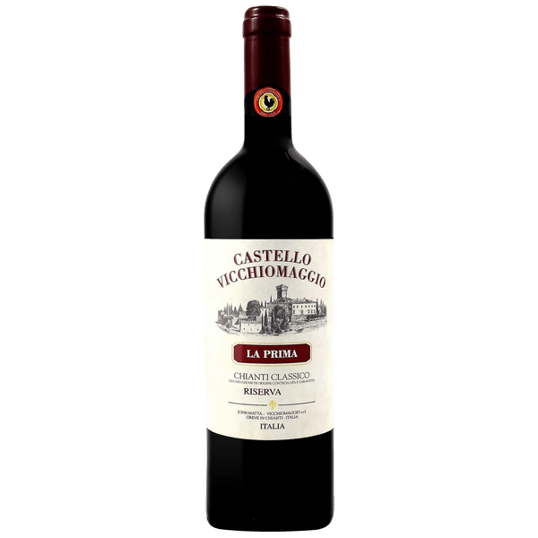 Vicchiomaggio La Prima Chianti Classico Riserva 1.5L Magnum