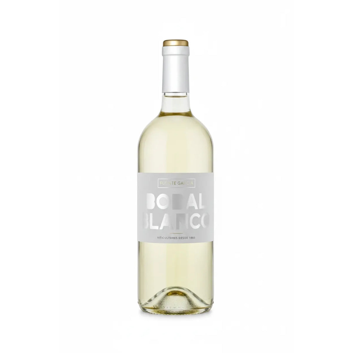 Vicente Gandia Bobal Blanco By Pepe Hidalgo