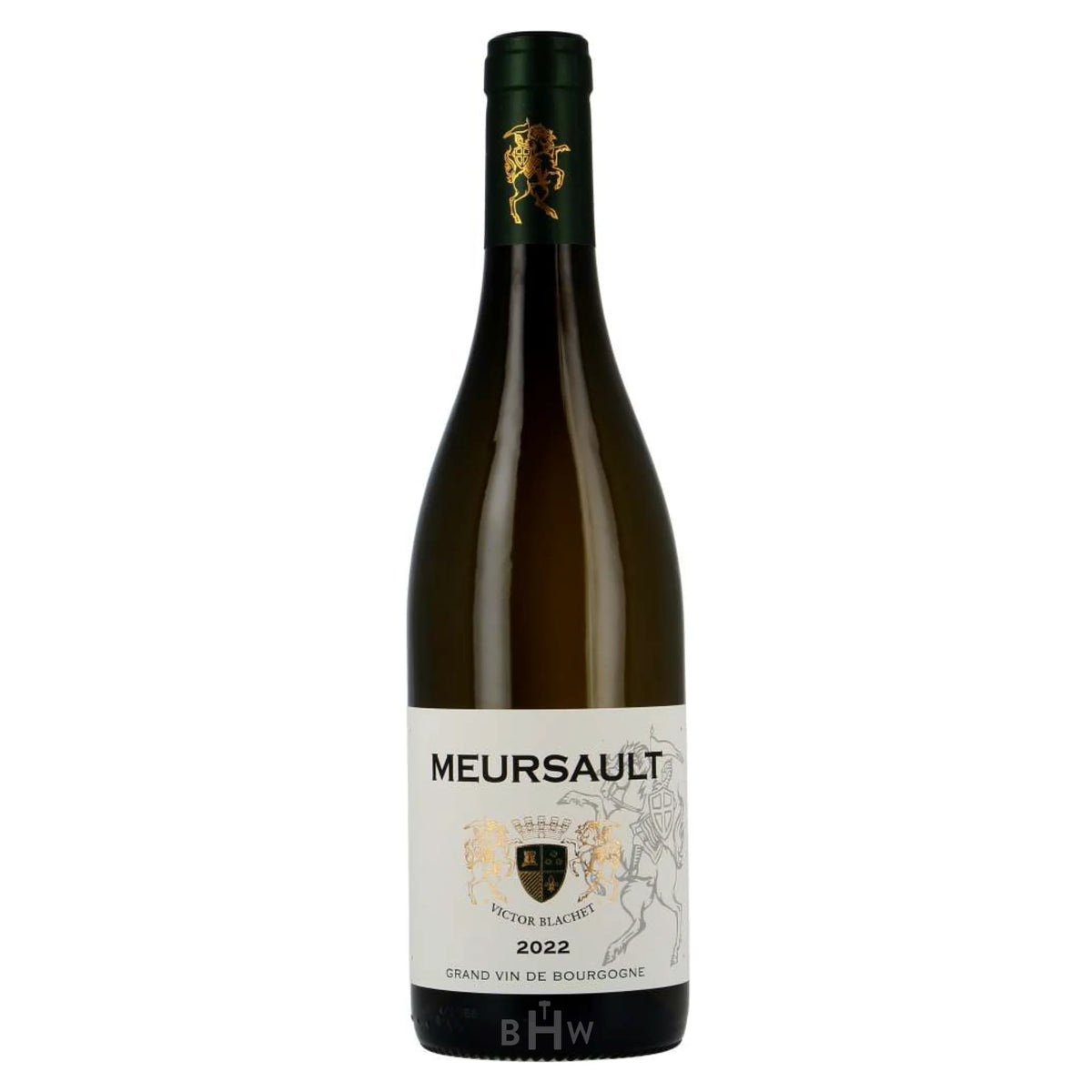 Victor Blachet Meursault 2022