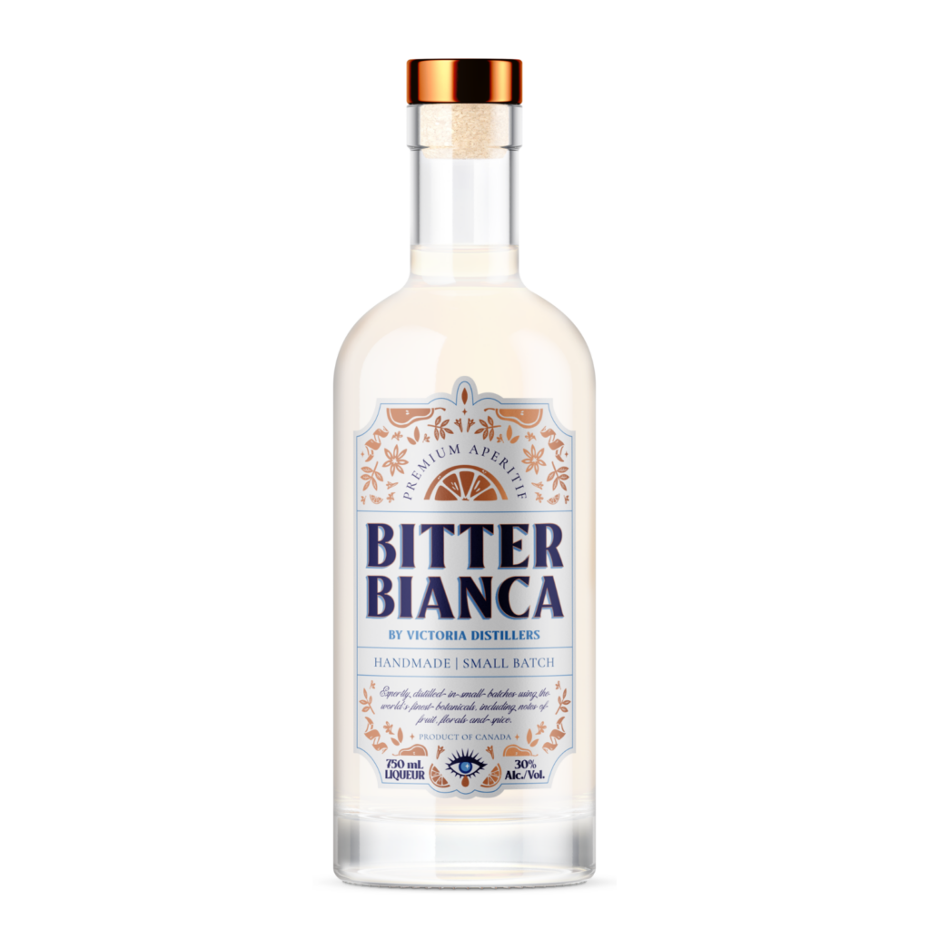 Victoria Distillers Bitter Bianca
