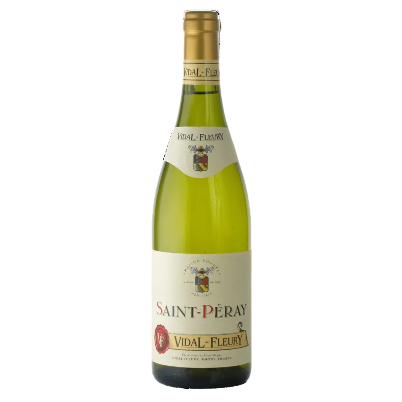 Vidal Fleury Saint Peray Blanc  