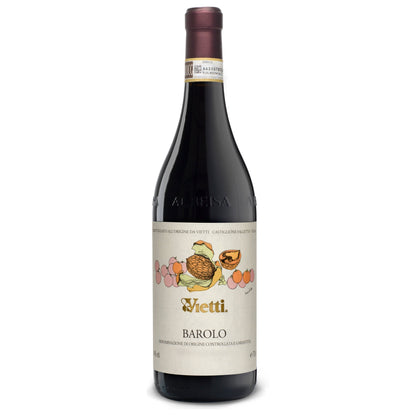 Vietti Barolo