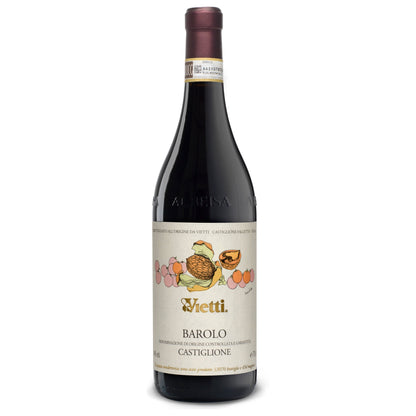 Vietti Barolo Castiglione