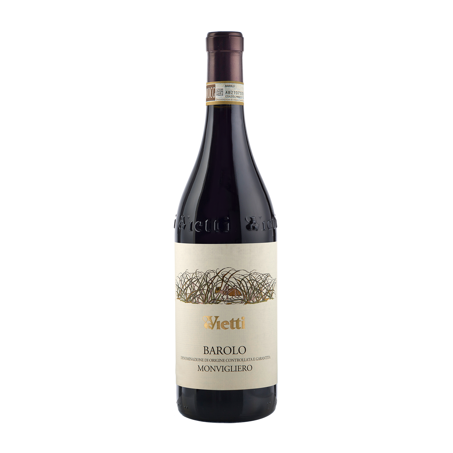 Vietti Barolo Monvigliero