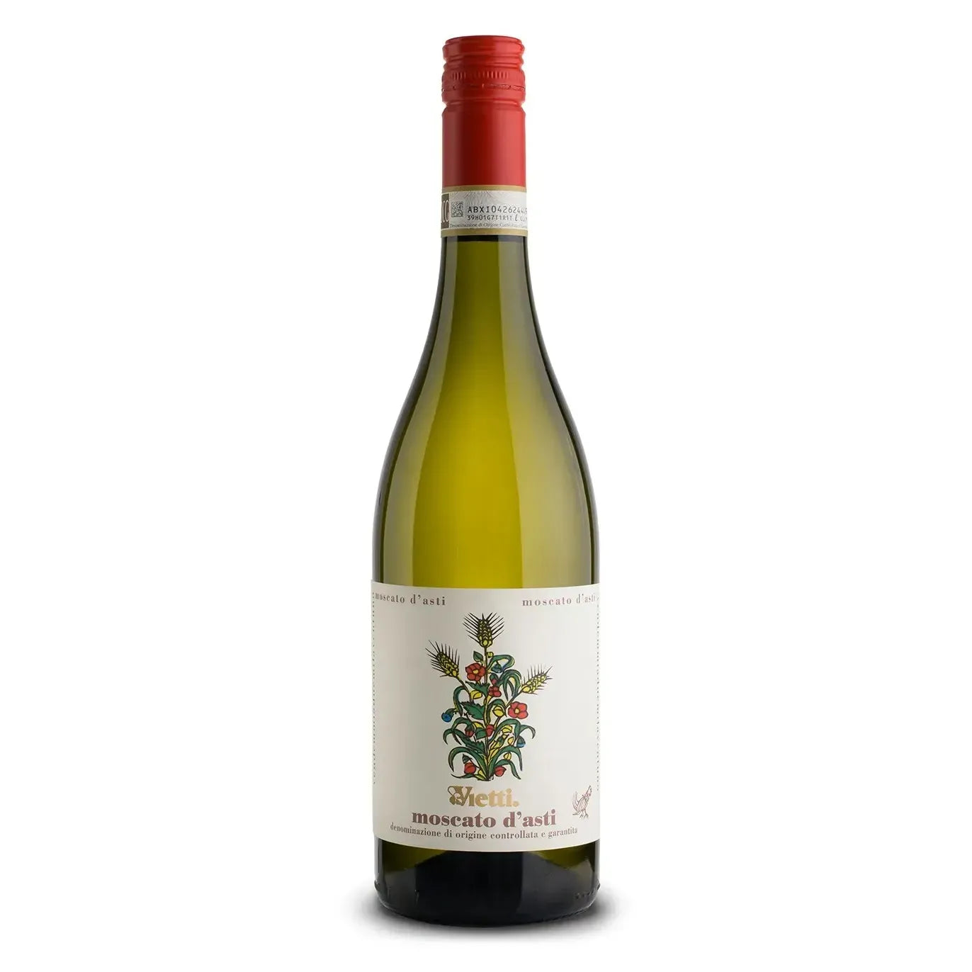 Vietti Moscato d'Asti