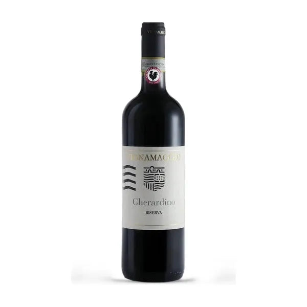 Vignamaggio Gherardino Chianti Classico Riserva 2013 750ml