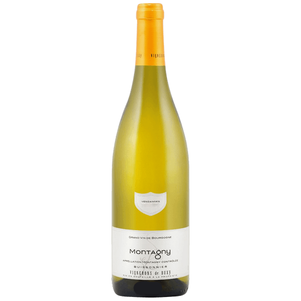 Vignerons de Buxy Montagny Buissonnier 2019