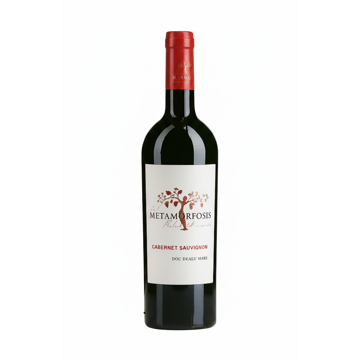 Viile Metamorfosis Cabernet Sauvignon 2023