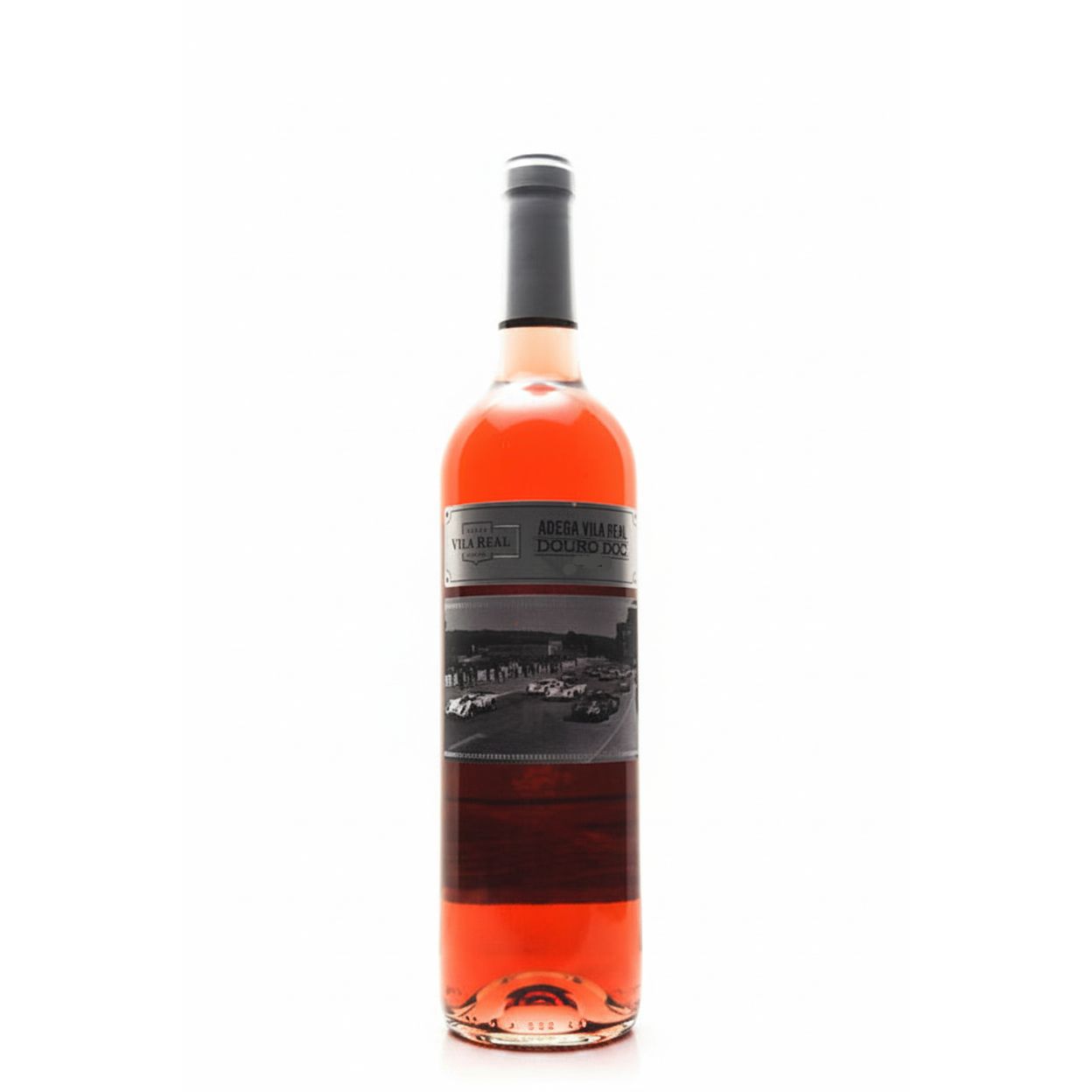 Vila Real Colheita Douro DOC Rosé