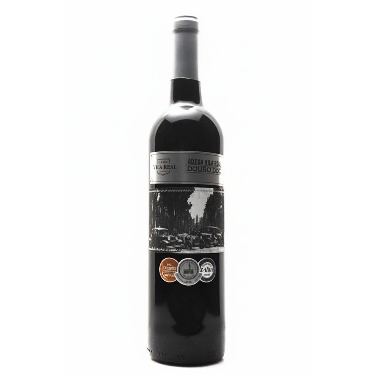 Vila Real Colheita Douro Red