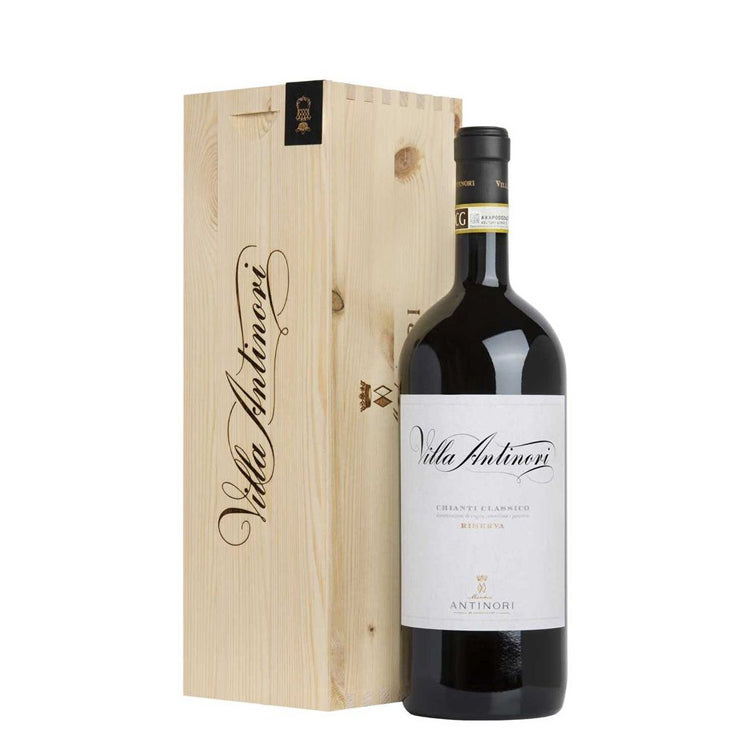 Villa Antinori Chianti Classico Riserva 2020 3L Double Magnum