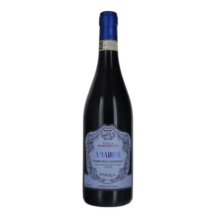 Villa Borghetti Amarone della Valpolicella