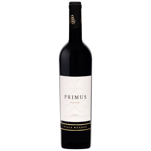 Villa Bucher Primus Rosso