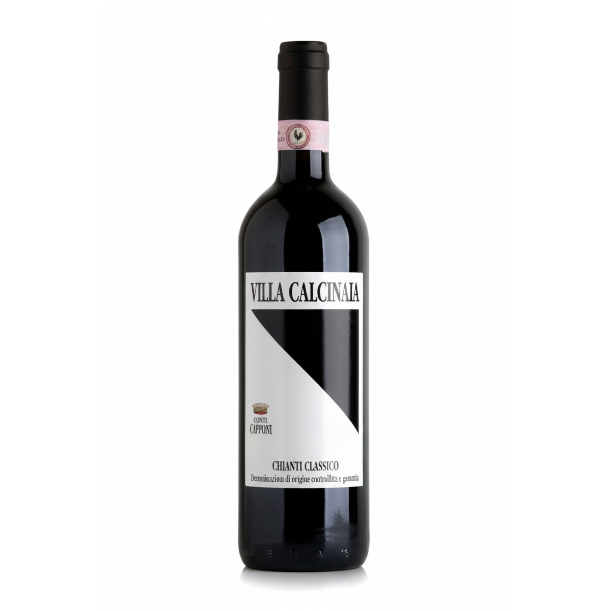 Villa Calcinaia Chianti Classico