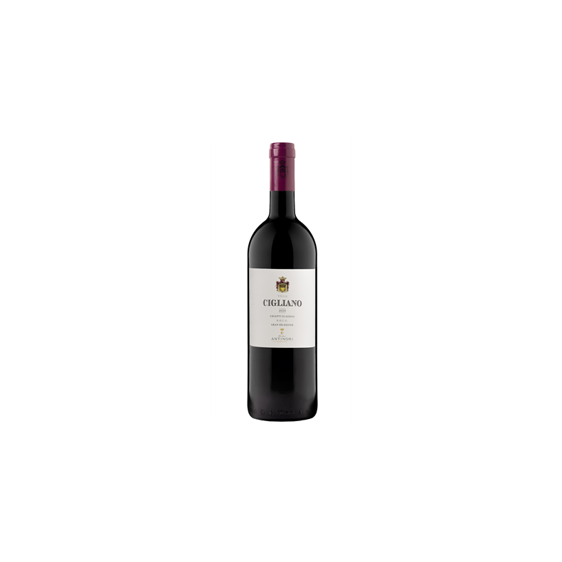 Villa Cigliano DOCG Gran Selezione