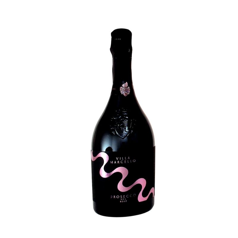 Villa Marcello Prosecco Rosé 2020
