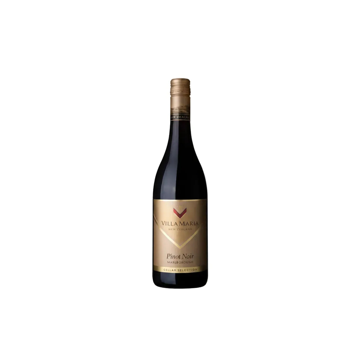 Villa Maria Cellar Selection Pinot Noir