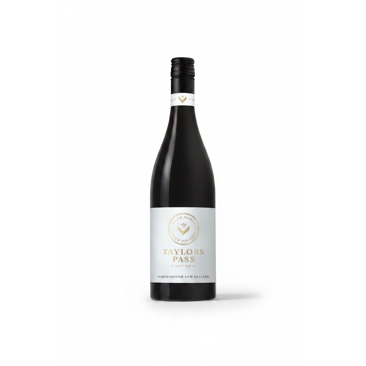 Villa Maria Taylor Pass Pinot Noir  