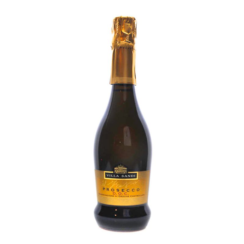 Villa Sandi Prosecco Il Fresco Brut 375